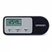 Шагомер Omron HJ-321-E фото