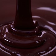 Глазури шоколадные фотография