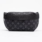 Поясная сумка Louis Vuitton Сумка размер ONE-SIZE Артикул - 94910 фотография