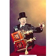 Фотосъемка фото