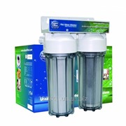 Фильтр для воды под кухонную мойку Aquafilter 2