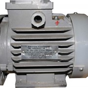 Электродвигатель АИР63А4 мощность 0,25 кВт