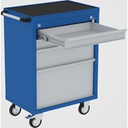 Тележка инструментальная фото