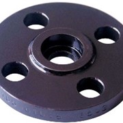 Фланцы плоские, сталь: 20, 09Г2С, 17Г1С, 13ХФА, 09ГСФ, 12Х1МФ, 08Х18Н10Т и др, диаметр до 2800мм фото