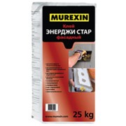 Фасадный клей Murexin Energy Star