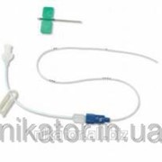 Эпикутанео-кавальные катетеры Vygon 2Fr/24G для недоношенных и новорожденных фото