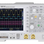 Осциллограф Hameg HMO1522 (150 МГц) двухканальный