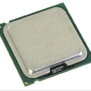 Процессоры Intel Celeron D 347 фото