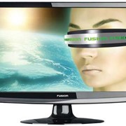 Телевизор LCD Fusion FLTV 19W6D