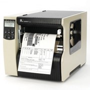 Принтер этикеток Zebra 220Xi4 223-80E-00103 фотография