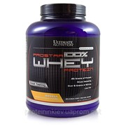 100% Prostar Whey Ultimate Nutrition 2,39 кг фото