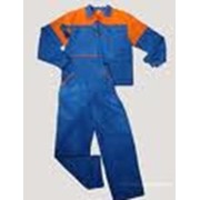 Пошив спецодежды под заказ фото