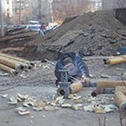 Шеф-монтаж фото