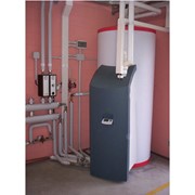 Монтаж систем кондиционирования и вентиляции, отопления. фотография