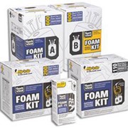 Портативные комплекты для заливки пенополиуретана в полости FOAM KIT 600 SR фото