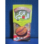 Арабский кофе молотый с кардамоном 10%