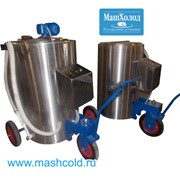 Молочное такси Серия МТ-1, 150 л фото