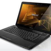Ноутбук LENOVO IdeaPad Z560A1