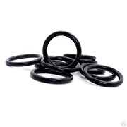 Уплотнительное кольцо 022-027-30 ГОСТ 9833-73 фото