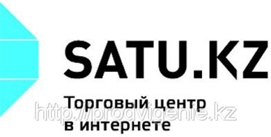 Satu Kz Интернет Магазин В Алматы
