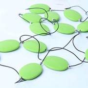 Бусы Артикул 005-666 фото