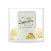 Мешочек для хранения сыра Cheese bag NMKC066/CV фото