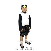 Прокат карнавального костюма “Пингвин“. фотография