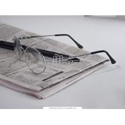 Газеты еженедельные фото