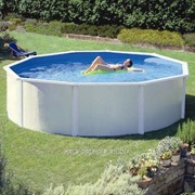 Сборный бассейн GRE Dream Pool PR458 460x132