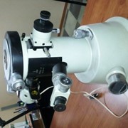 Микроскопы ММИ-4 фотография
