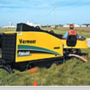 Установка Vermeer Navigator D36x50 II фото