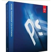 Программа Adobe Photoshop CS5 фото