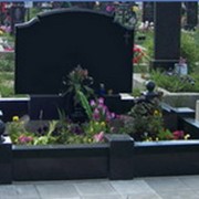 Услуги ухода за могилами на кладбищах фото