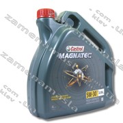 Castrol Magnatec A3/B4 5w-30 4л - моторное масло