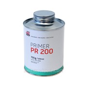Metal Primer PR 200 грунт для металла. Активатор сцепления металл-резина