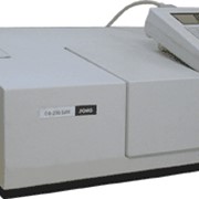 Спектрофотометр СФ-256УВИ фото