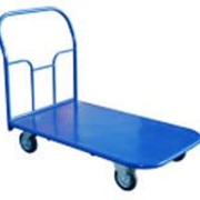 Тележка платформенная ТП 1 фото
