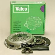 Valeo Сцепление Classic