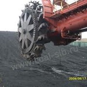 Уголь Кузнецкий