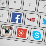 SMM — Social media marketing (маркетинг в социальных сетях)