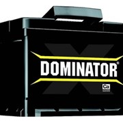 Гибридные аккумуляторы Dominator фото