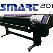 Широкоформатный принтер SMART фото