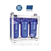 Aquafilter HHBB10B – 10” система очистка воды типа Big Blue фото