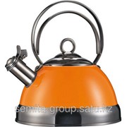 Wesco Чайник (2.75 л), оранжевый 340520-25