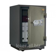 Сейф огнестойкий FRS-67 КL фото