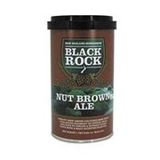 Пивная смесь Black Rock NUT BROWN ALE (коричневый эль)