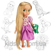 Принцесса-малышка «Рапунцель». Animators Collection.(Disney) фото