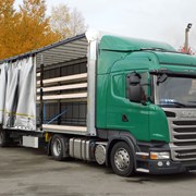 Доставка сборных грузов из Европы в страны ТС
