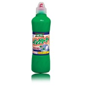 Чистящее средство для унитаза Mitsuei с соляной кислотой)