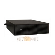 Батарея для ИБП Powercom VGD-240V RM for VRT-10K (240V, 9Ah), black, IEC320 4*C13+4*C19 фото